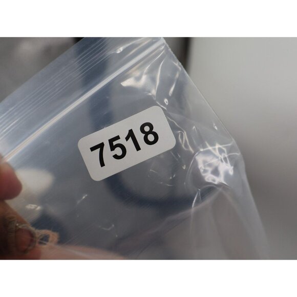 Madewell The Anelise Leather Ballet Flats Nude Tan Pointed Toe Women’s Size 10 - Picture 14 of 14